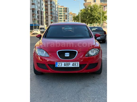 Sahibinden Seat Leon 1.6 Reference 2006 Model