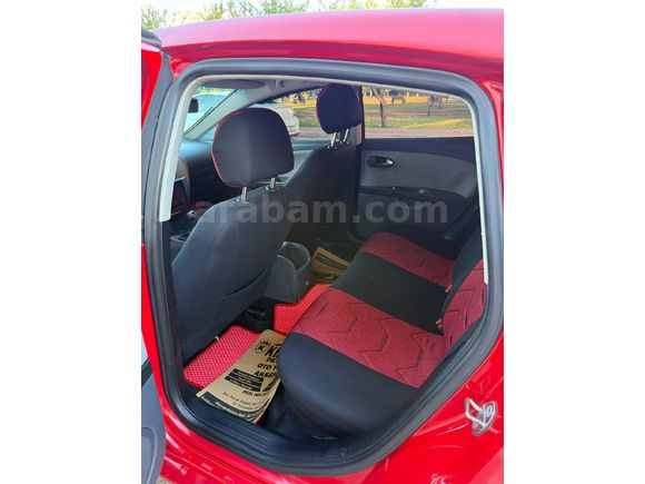 Sahibinden Seat Leon 1.6 Reference 2006 Model