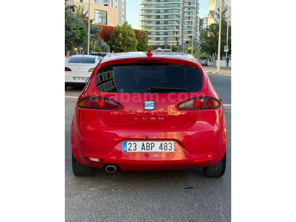 Sahibinden Seat Leon 1.6 Reference 2006 Model