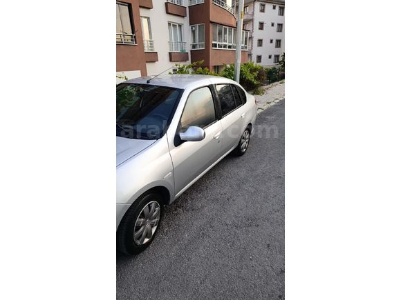 Sahibinden Renault Symbol 1.2 Authentique 2012 Model