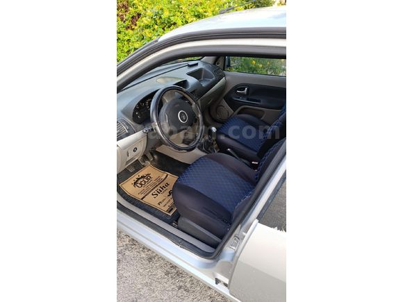 Sahibinden Renault Symbol 1.2 Authentique 2012 Model