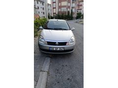 Sahibinden Renault Symbol 1.2 Authentique 2012 Model