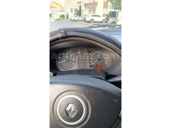 Sahibinden Renault Symbol 1.2 Authentique 2012 Model
