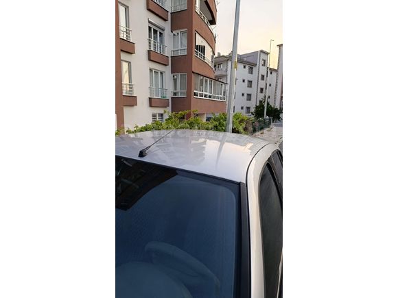 Sahibinden Renault Symbol 1.2 Authentique 2012 Model