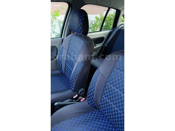 Sahibinden Renault Symbol 1.2 Authentique 2012 Model
