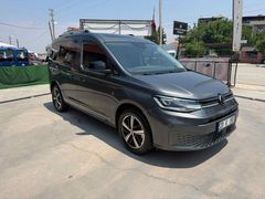 Sahibinden Volkswagen Caddy 2.0 TDI Style 2025 Model 