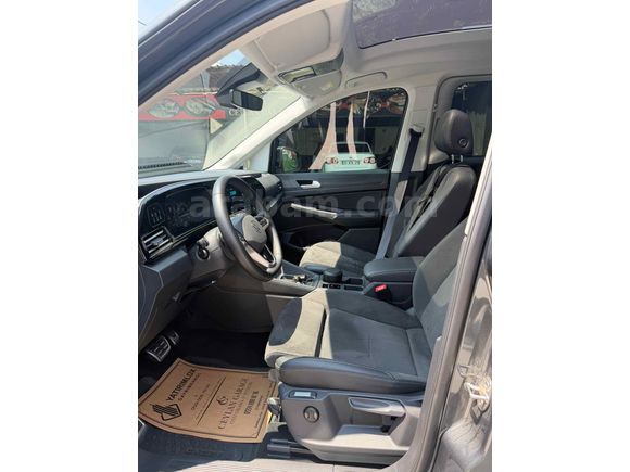 Sahibinden Volkswagen Caddy 2.0 TDI Style 2025 Model 