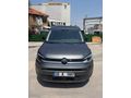 Sahibinden Volkswagen Caddy 2.0 TDI Style 2025 Model 