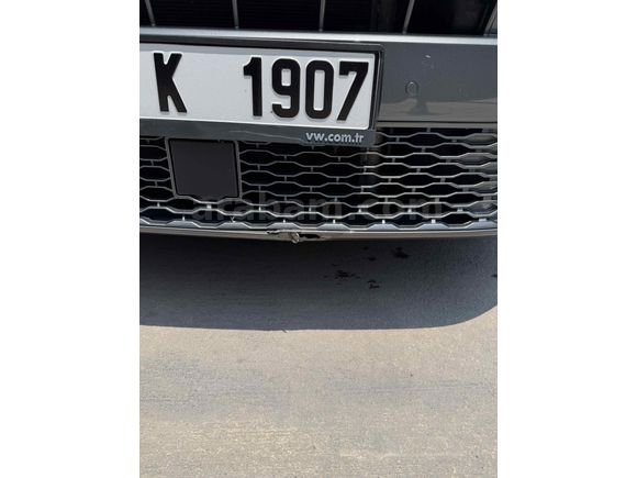 Sahibinden Volkswagen Caddy 2.0 TDI Style 2025 Model 
