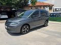 Sahibinden Volkswagen Caddy 2.0 TDI Style 2025 Model 