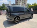 Sahibinden Volkswagen Caddy 2.0 TDI Style 2025 Model 