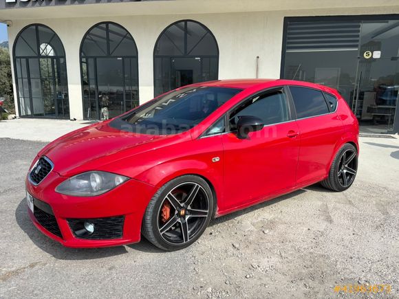 2012 Seat LEON FR / 1.4 Benzin Orjinal HATASIZ