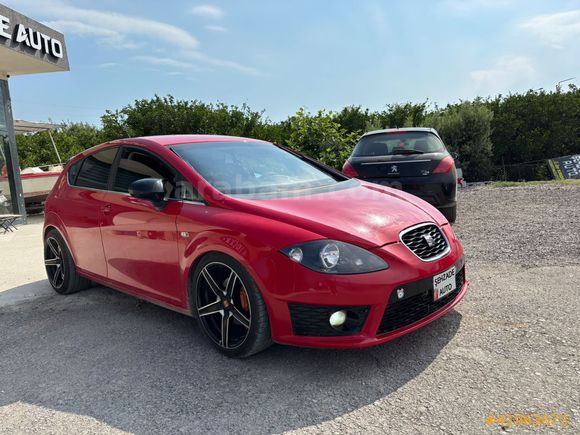2012 Seat LEON FR / 1.4 Benzin Orjinal HATASIZ