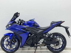 SK AUTO'DAN "95.000?" PEŞİNAT İLE YZF R25 ABS K.K 12 TAKSİT