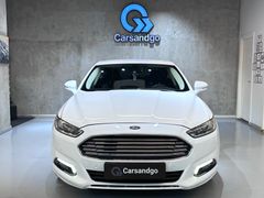 CARSANDGO 2016 FORD MONDEO 1.5 ECOBOOST TITANIUM 202.000 KM