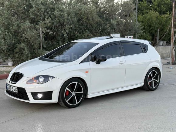 Sahibinden Seat Leon 1.4 TSI Masrafsız Sadece Bin