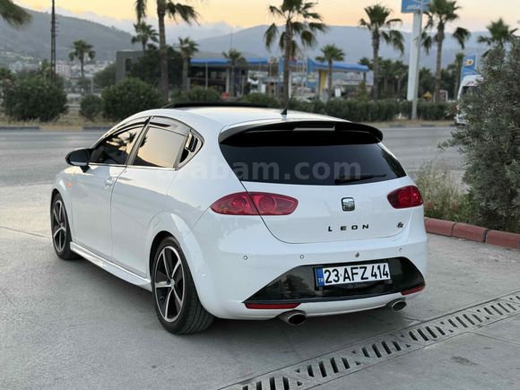 Sahibinden Seat Leon 1.4 TSI Masrafsız Sadece Bin