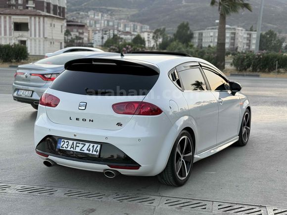 Sahibinden Seat Leon 1.4 TSI Masrafsız Sadece Bin