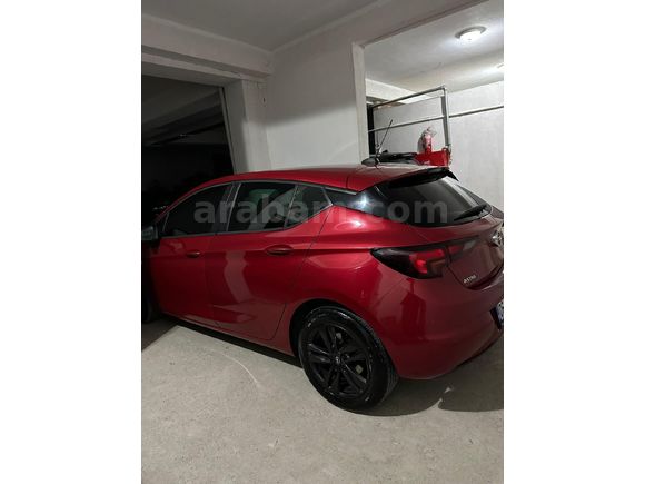 Sahibinden Opel Astra 1.5 D Edition 2021 Model