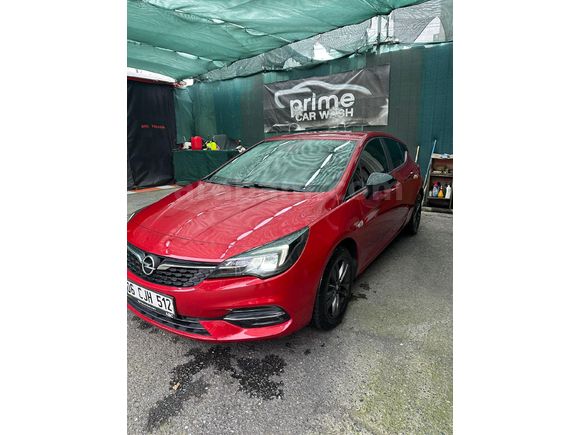 Sahibinden Opel Astra 1.5 D Edition 2021 Model