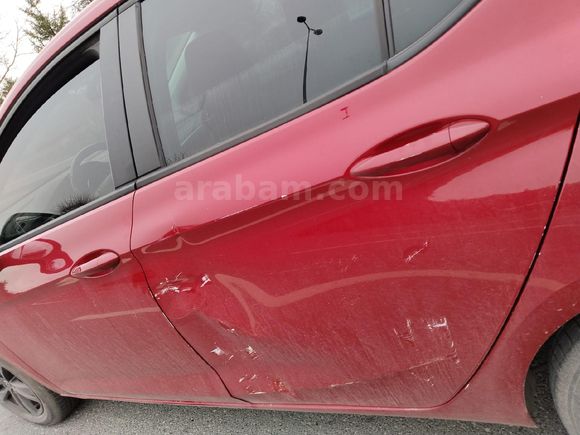 Sahibinden Opel Astra 1.5 D Edition 2021 Model