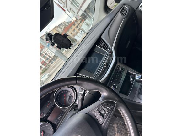 Sahibinden Opel Astra 1.5 D Edition 2021 Model