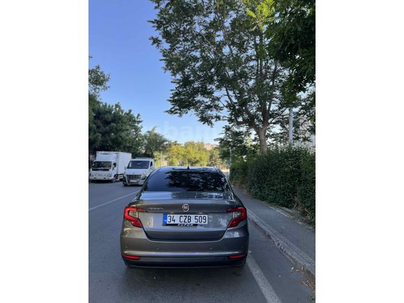 Sahibinden Fiat Egea 1.4 Fire Easy 2021 Model 