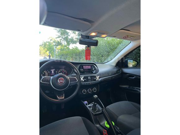 Sahibinden Fiat Egea 1.4 Fire Easy 2021 Model 