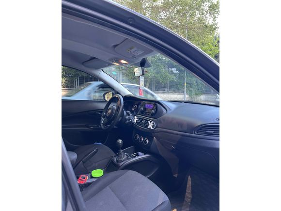 Sahibinden Fiat Egea 1.4 Fire Easy 2021 Model 