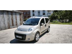 Sahibinden Fiat Fiorino Combi 1.3 Multijet Emotion 2011 Model Ordu 180.000 km Bej