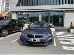 Sahibinden BMW 3 Serisi 320i Sport Line 2024 Model 