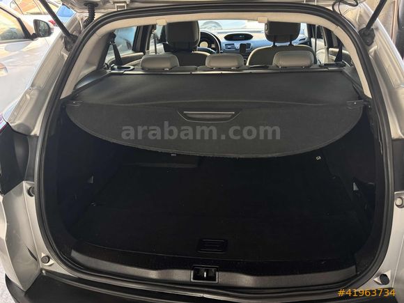 GEDIK MOTORS'TAN MEGANE