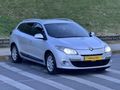GEDIK MOTORS'TAN MEGANE