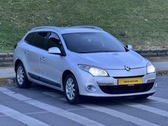 GEDIK MOTORS'TAN MEGANE