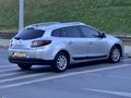 GEDIK MOTORS'TAN MEGANE