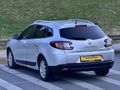 GEDIK MOTORS'TAN MEGANE