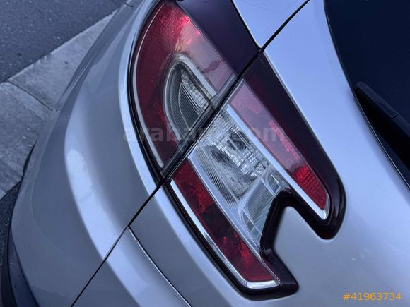 GEDIK MOTORS'TAN MEGANE