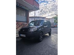 Sahibinden Fiat Doblo Combi 1.3 Multijet Dynamic 2009 Model
