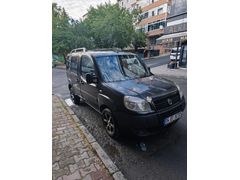 Sahibinden Fiat Doblo Combi 1.3 Multijet Dynamic 2009 Model