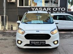 2021 YETKİLİ SERVİS BAKIMLI FORD,85.000 KMDE GARANTİLİDİR.