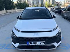 Sahibinden Hyundai Bayon 1.0 T-GDI Jump 2024 Model 
