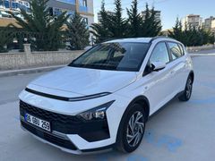 Sahibinden Hyundai Bayon 1.0 T-GDI Jump 2024 Model 