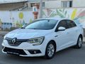VİZYON DAN BOYASIZ 2017 MEGANE 1,5 DCİ TOUCH 121KM TESLA EKRAN