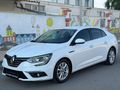 VİZYON DAN BOYASIZ 2017 MEGANE 1,5 DCİ TOUCH 121KM TESLA EKRAN