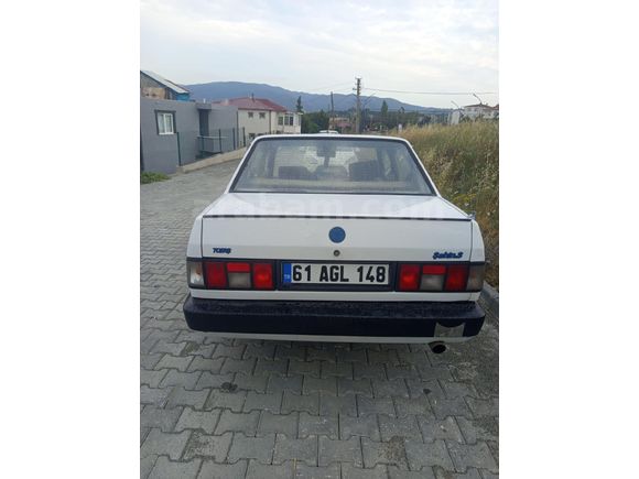 Sahibinden Tofaş Şahin S 1995 Model