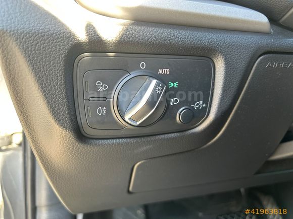 * ALB AUTO * A3 1.0 TFSI DYNAMİC * DEĞİŞENSİZ * TAKAS *