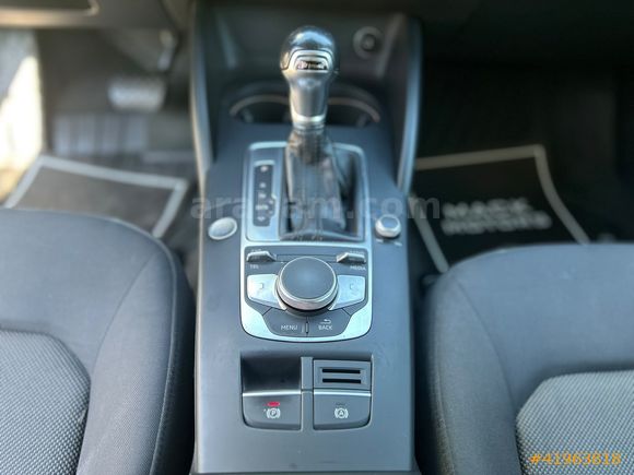* ALB AUTO * A3 1.0 TFSI DYNAMİC * DEĞİŞENSİZ * TAKAS *