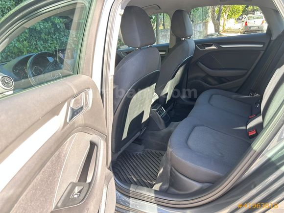 * ALB AUTO * A3 1.0 TFSI DYNAMİC * DEĞİŞENSİZ * TAKAS *