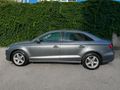 * ALB AUTO * A3 1.0 TFSI DYNAMİC * DEĞİŞENSİZ * TAKAS *