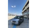 Sahibinden Mercedes - Benz Vito 111 CDI Camlıvan 2006 Model